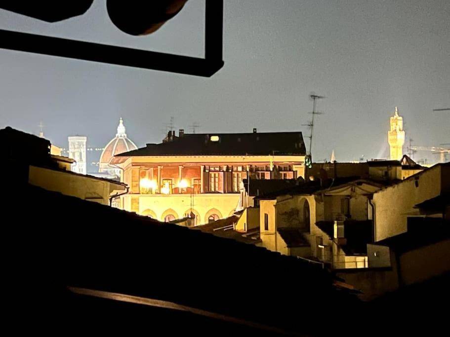 appartamento in affitto a Firenze in zona Centro San Frediano