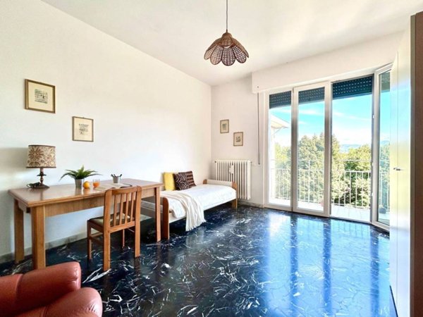 appartamento in affitto a Firenze in zona Bellariva
