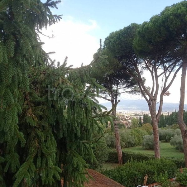 appartamento in affitto a Firenze in zona San Gaggio