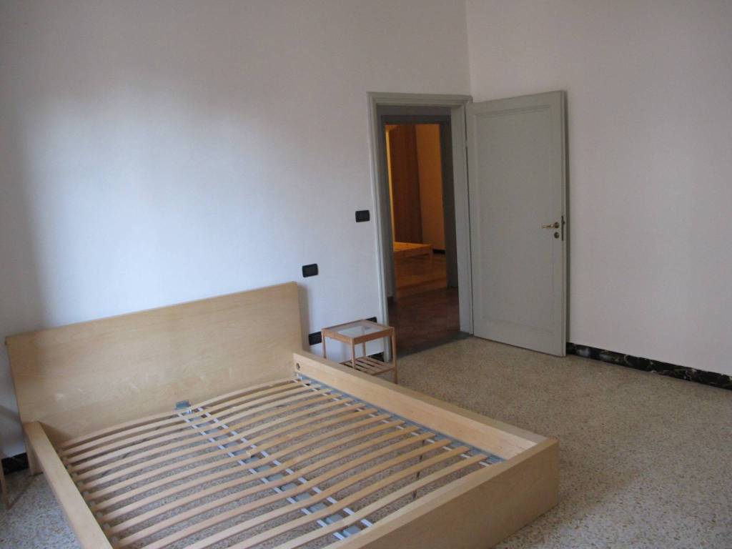 appartamento in affitto a Firenze in zona Careggi
