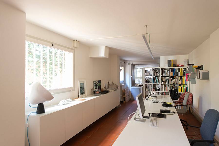 ufficio in affitto a Firenze in zona Campo di Marte