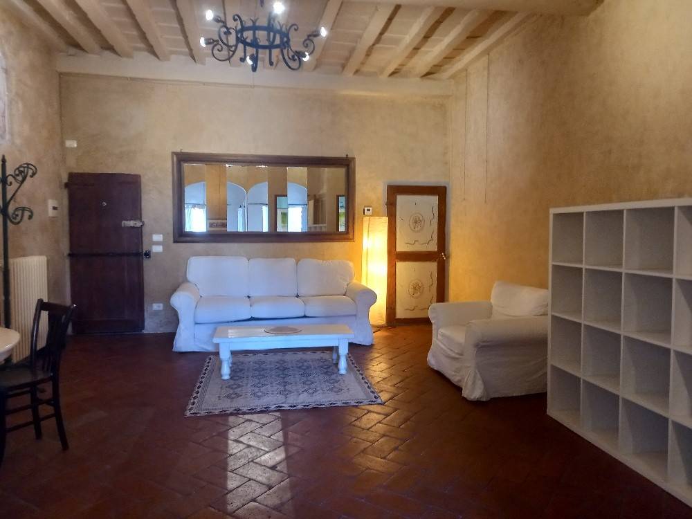 appartamento in affitto a Firenze in zona Centro San Frediano