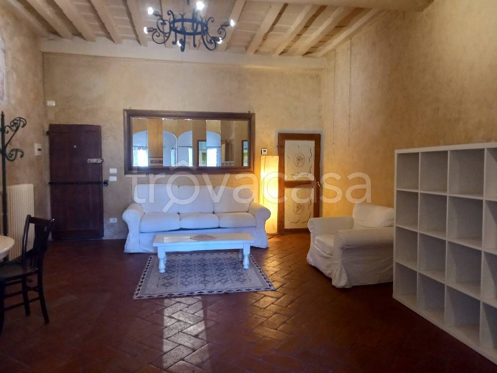 appartamento in affitto a Firenze in zona Centro San Frediano