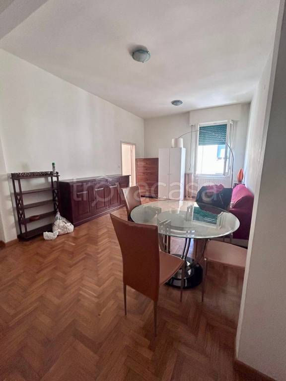 appartamento in affitto a Firenze in zona Novoli