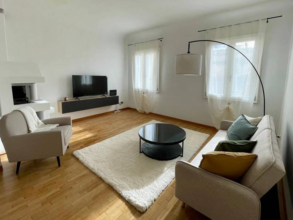 appartamento in affitto a Firenze in zona Centro San Frediano