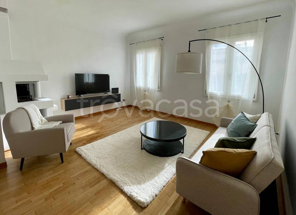 appartamento in affitto a Firenze in zona Centro San Frediano