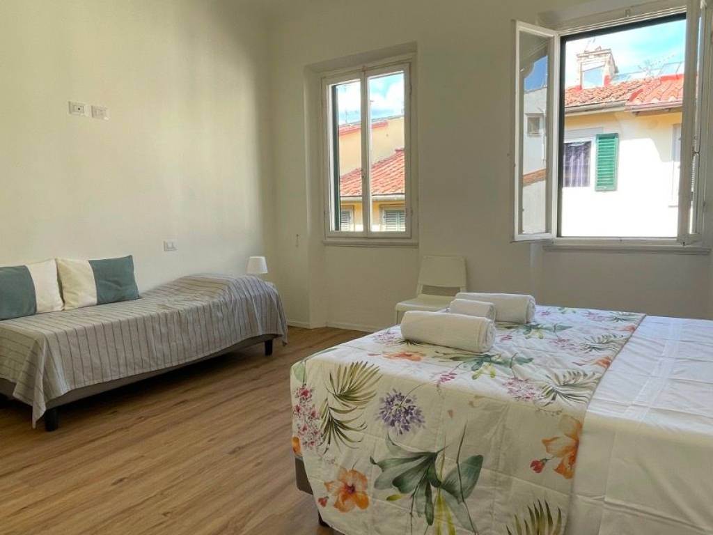 appartamento in affitto a Firenze