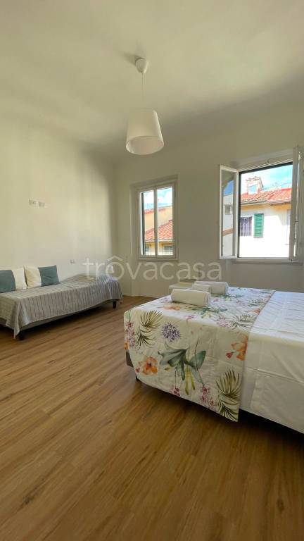 appartamento in affitto a Firenze