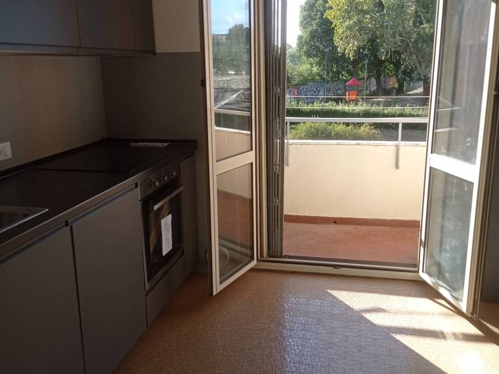appartamento in affitto a Firenze