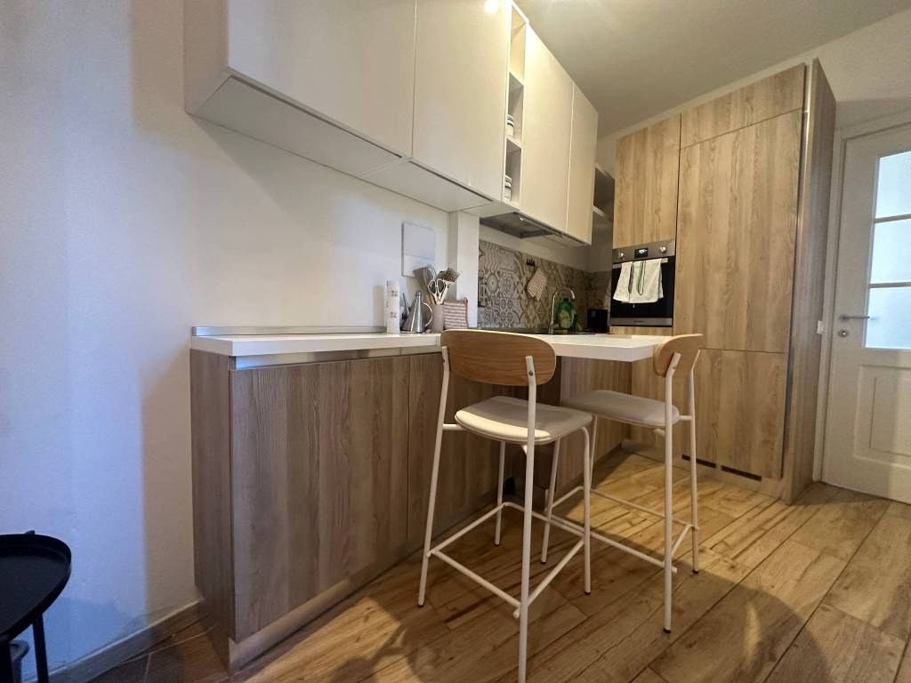 appartamento in affitto a Firenze in zona Centro Storico
