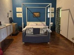 appartamento in affitto a Firenze in zona Centro San Frediano
