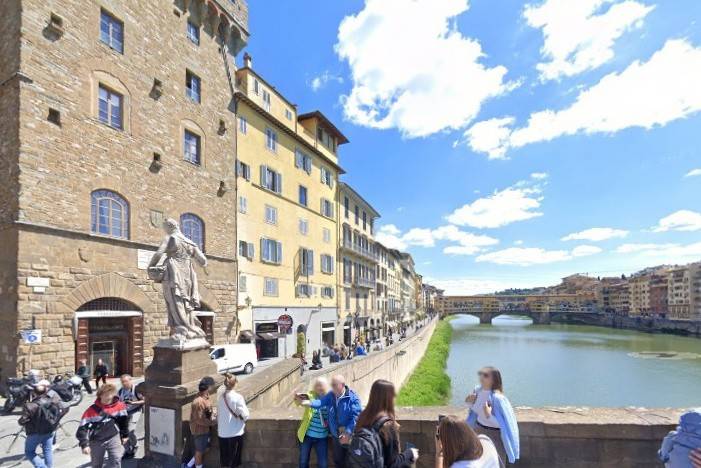 ufficio in affitto a Firenze