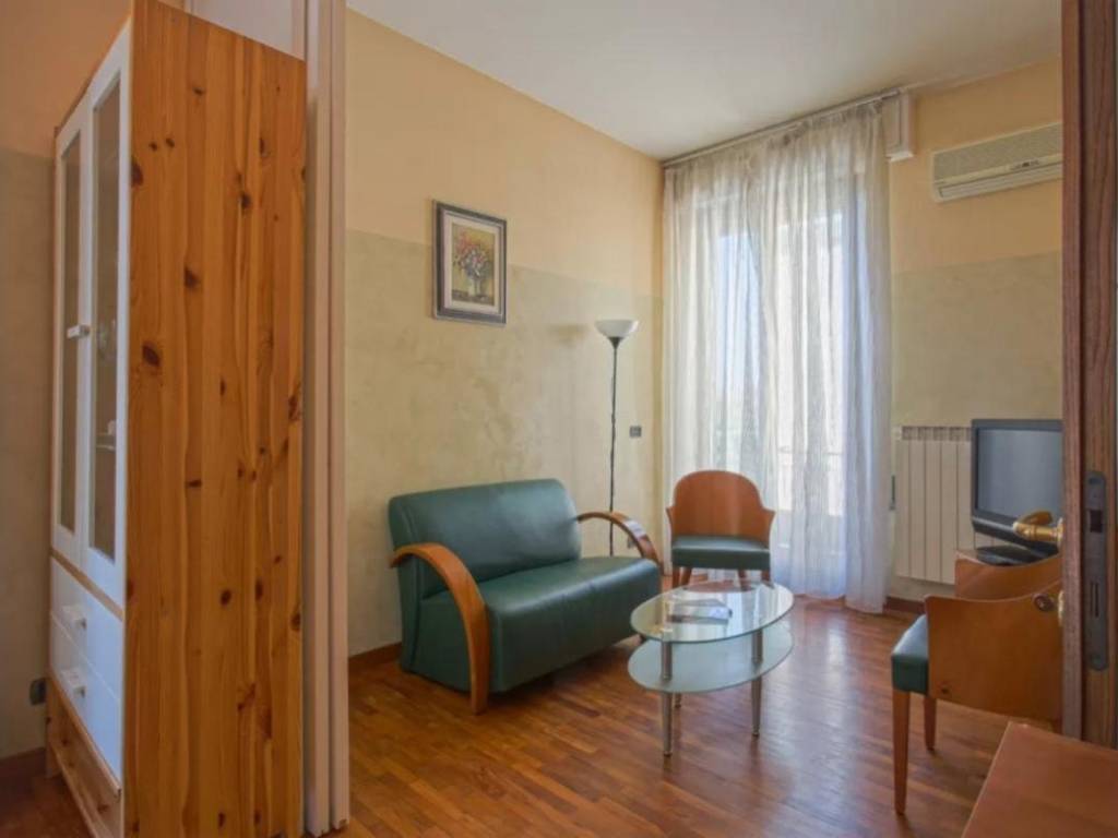 appartamento in affitto a Firenze