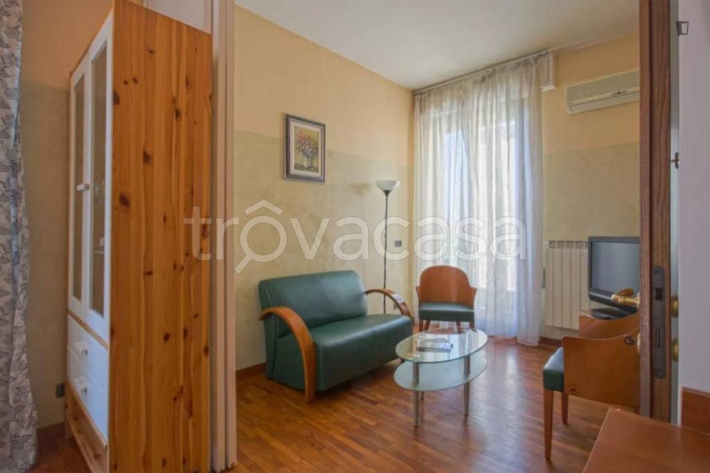appartamento in affitto a Firenze in zona Centro Santa Maria Novella