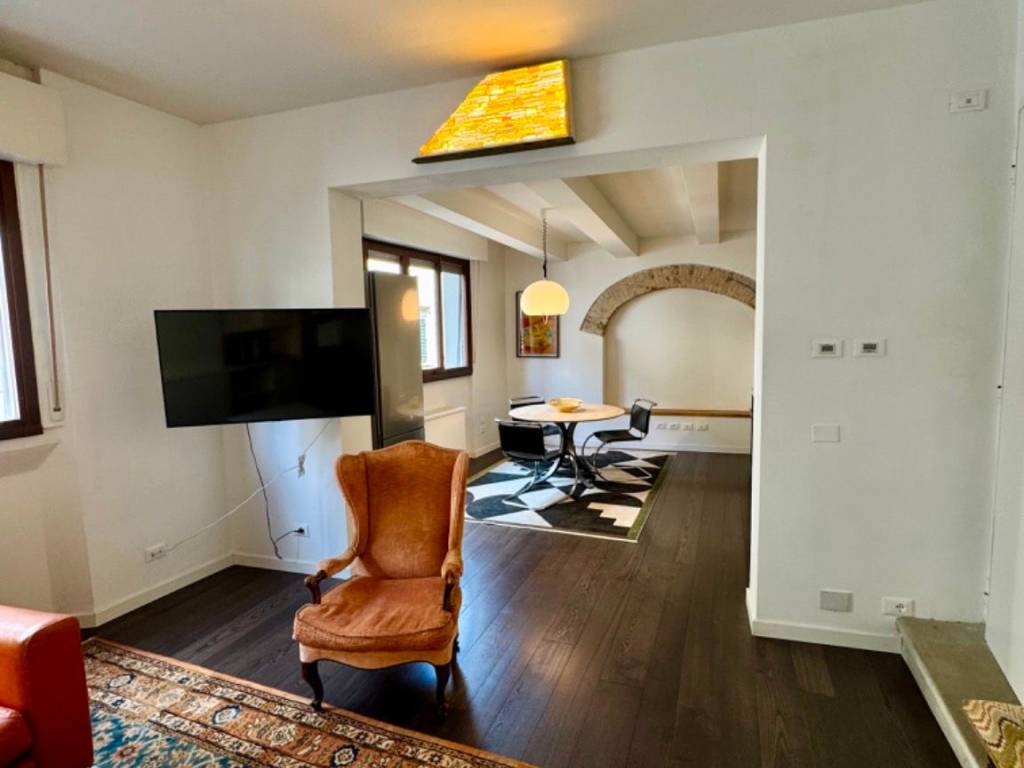 appartamento in affitto a Firenze in zona Porta Romana