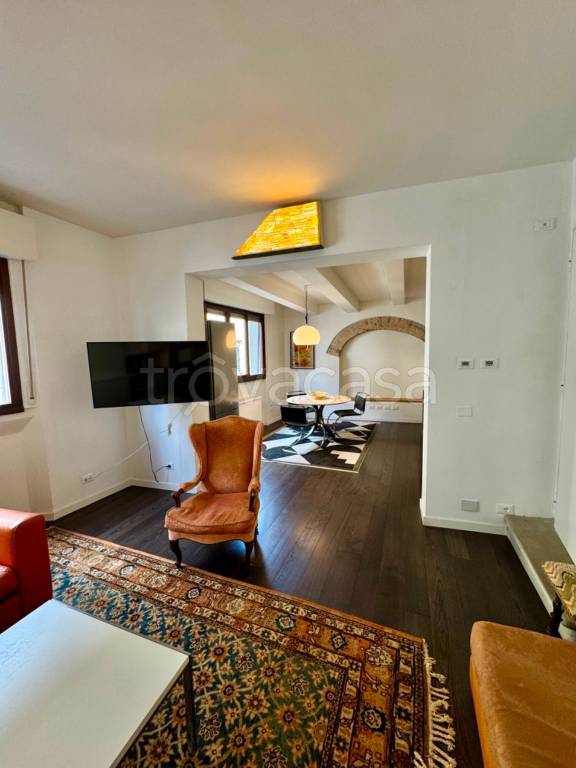 appartamento in affitto a Firenze in zona Porta Romana