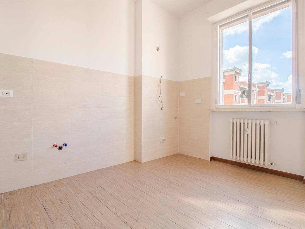appartamento in affitto a Firenze in zona Serpiolle