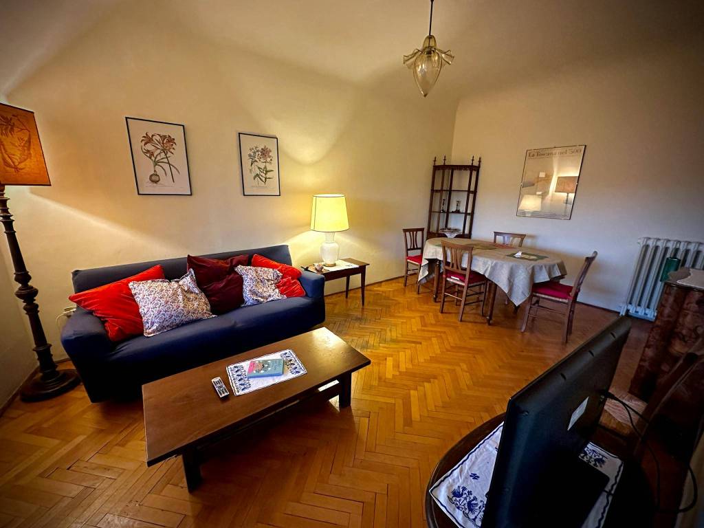 appartamento in affitto a Firenze