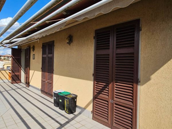 appartamento in affitto a Firenze in zona Legnaia