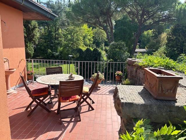 appartamento in affitto a Firenze in zona Le Cure