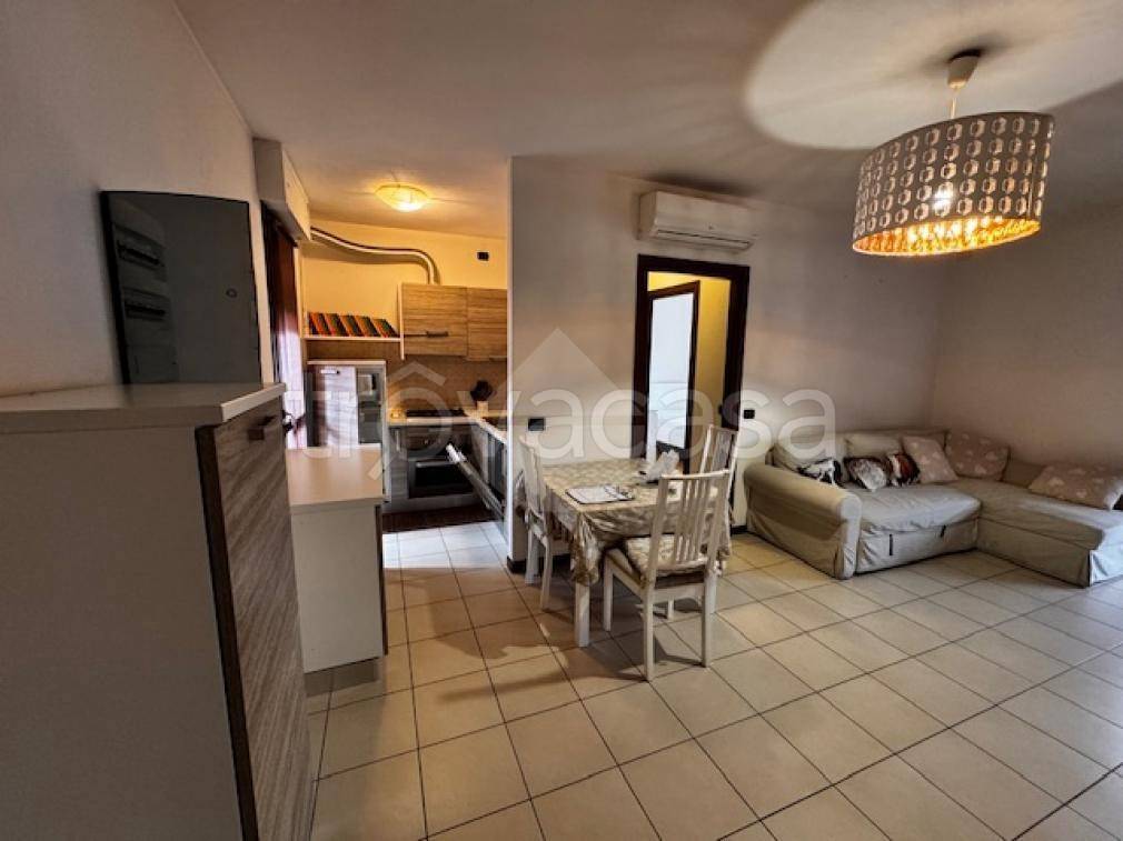 appartamento in affitto a Firenze in zona Novoli