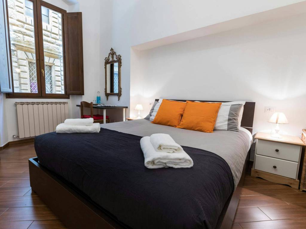 appartamento in affitto a Firenze