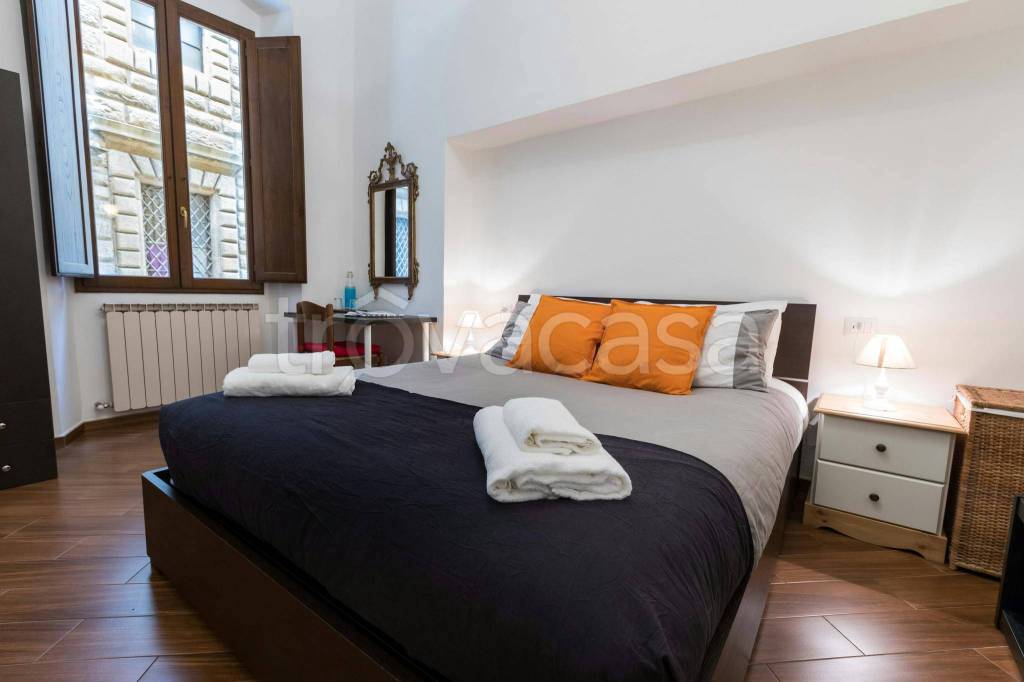 appartamento in affitto a Firenze