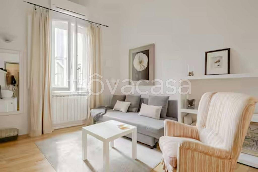 appartamento in affitto a Firenze in zona Centro Duomo