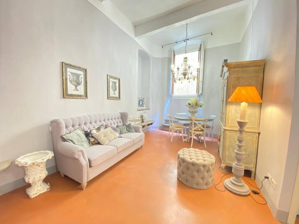 appartamento in affitto a Firenze in zona Centro San Frediano