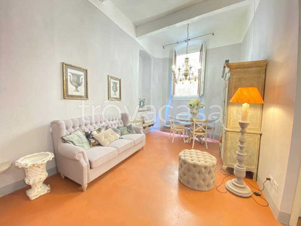 appartamento in affitto a Firenze in zona Centro San Frediano