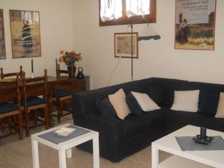 appartamento in affitto a Firenze