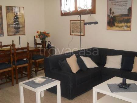 appartamento in affitto a Firenze in zona Centro Santa Croce