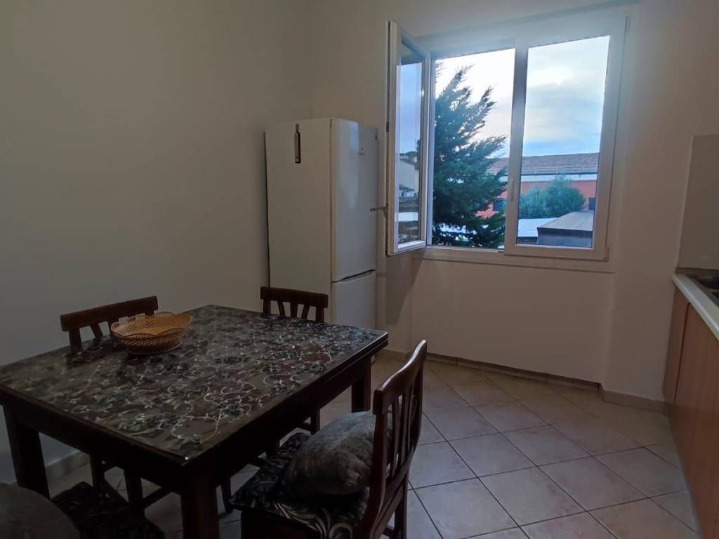 appartamento in affitto a Firenze in zona Soffiano