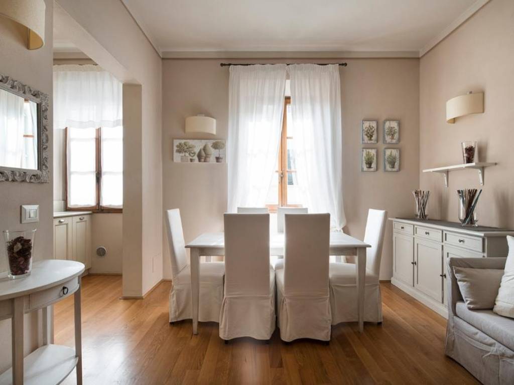 appartamento in affitto a Firenze in zona Le Cure