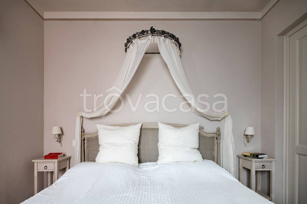 appartamento in affitto a Firenze in zona Le Cure