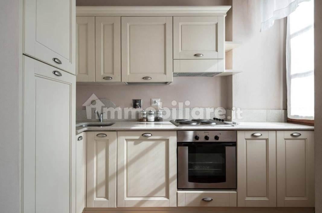 appartamento in affitto a Firenze in zona Le Cure