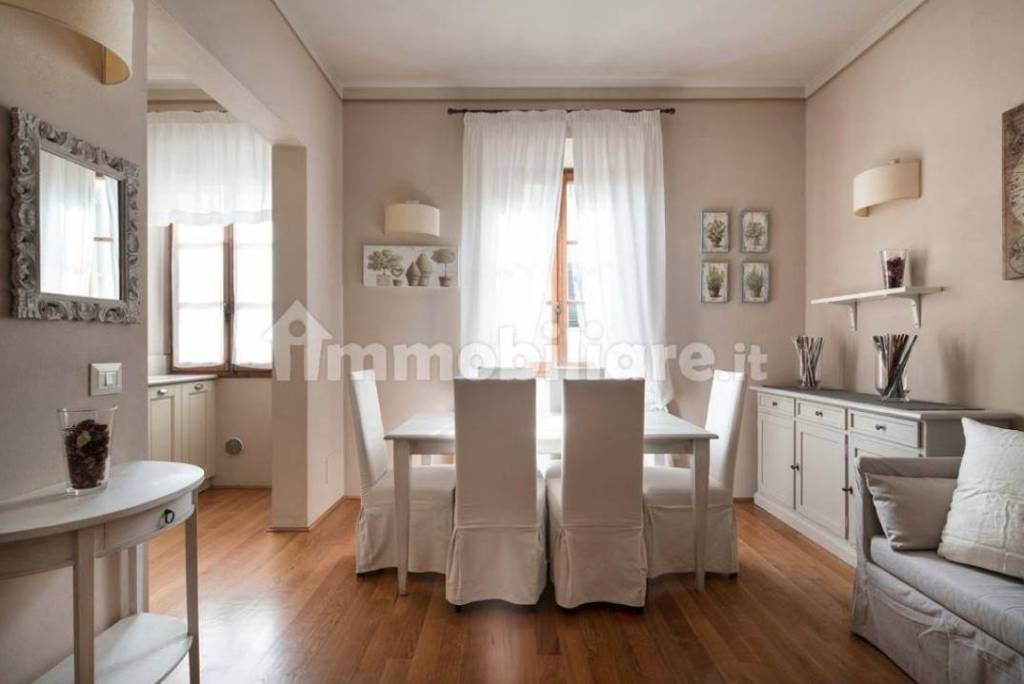 appartamento in affitto a Firenze in zona Le Cure