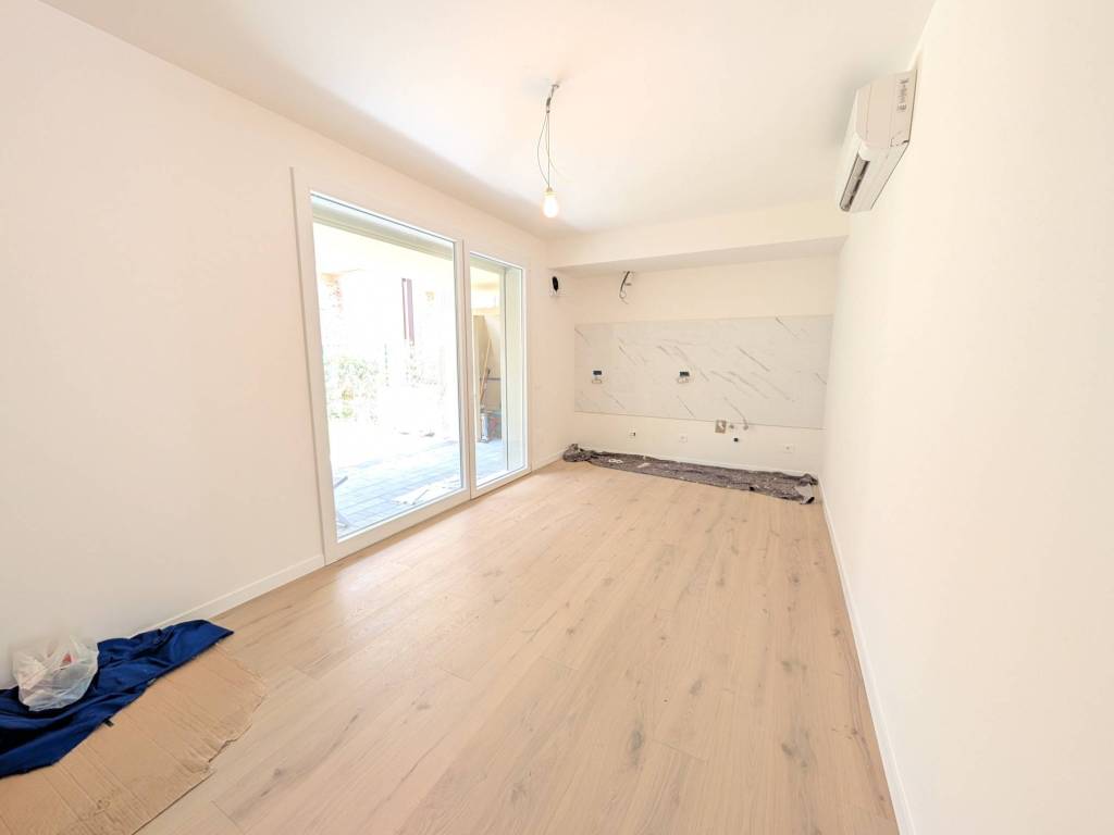 appartamento in affitto a Firenze in zona Careggi