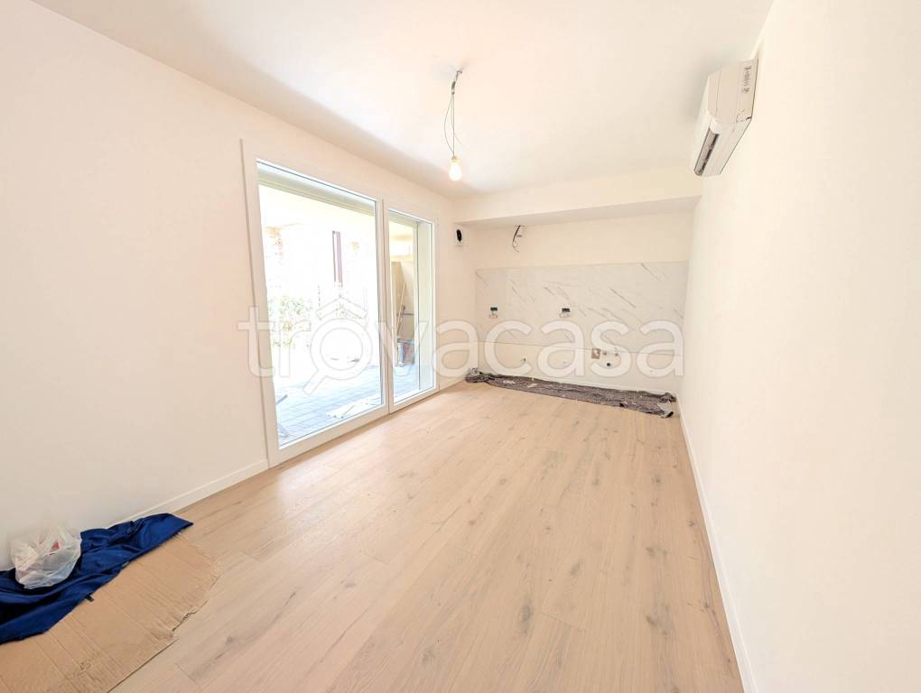 appartamento in affitto a Firenze in zona Careggi