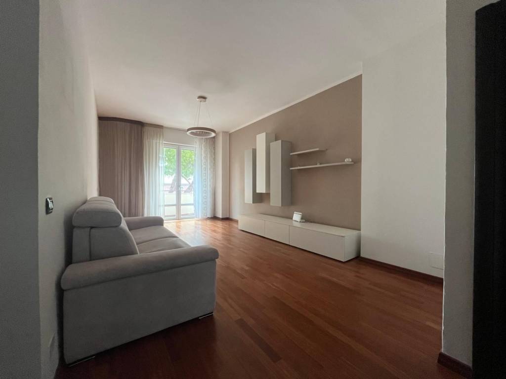 appartamento in affitto a Firenze in zona Novoli