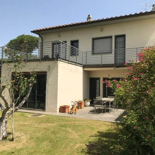 casa indipendente in affitto a Firenze in zona Bellosguardo