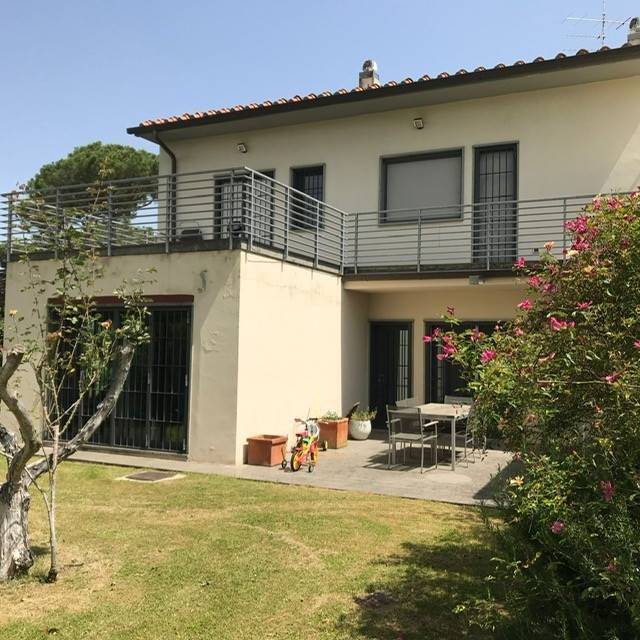 casa indipendente in affitto a Firenze in zona Bellosguardo
