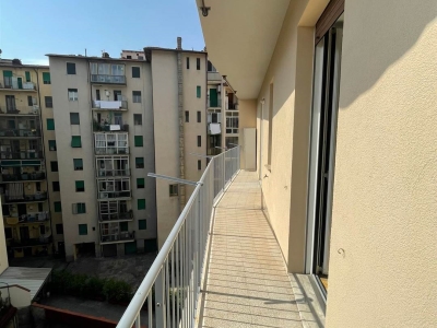 appartamento in affitto a Firenze in zona Statuto