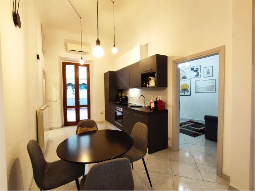 appartamento in affitto a Firenze in zona Le Cure