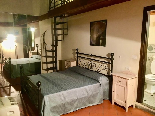 appartamento in affitto a Firenze in zona Le Cure