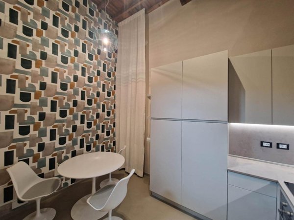 appartamento in affitto a Firenze in zona Centro Santa Croce