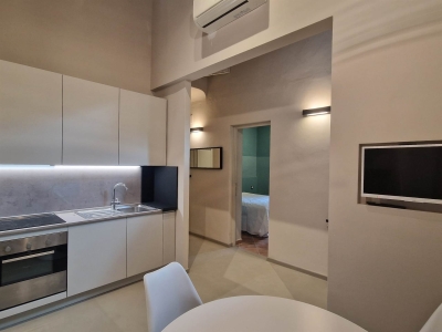 appartamento in affitto a Firenze