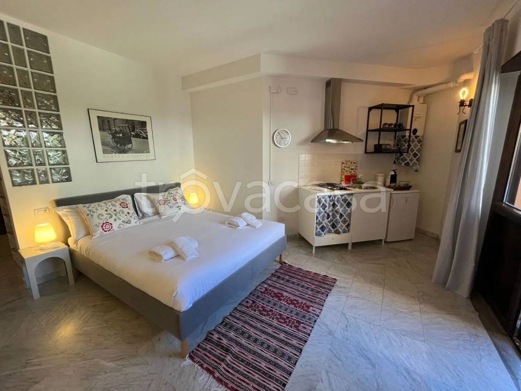 appartamento in affitto a Firenze in zona Centro San Frediano