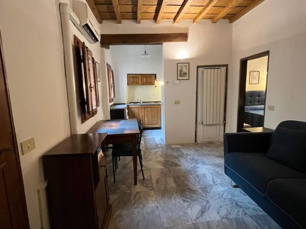 appartamento in affitto a Firenze
