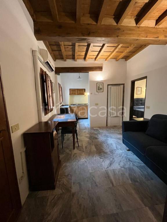 appartamento in affitto a Firenze